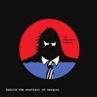 Behold the Mountain of Sesquac